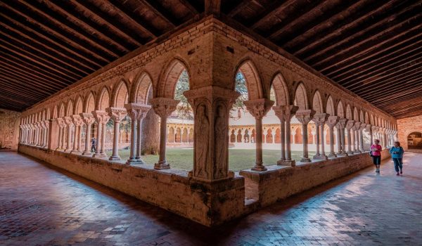 Moissac