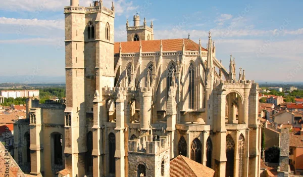 Narbonne Cathedral