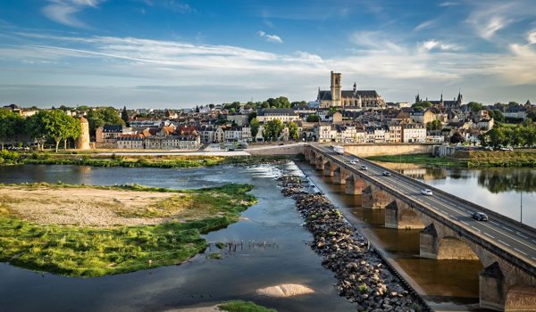 Sanctuary of Nevers
