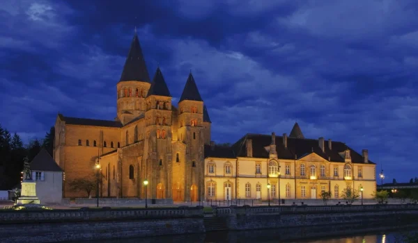 Paray-le-Monial