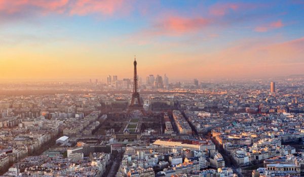 Paris Town