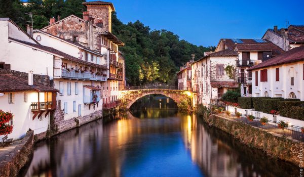 Saint Jean Pied de Port