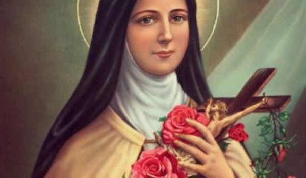 Thérèse de Lisieux