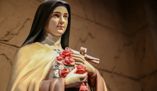 Thérèse de Lisieux