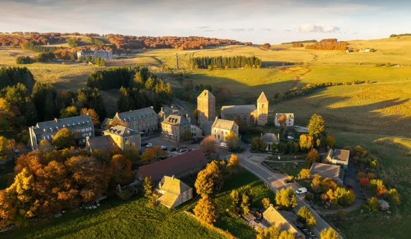 Plateau d'Aubrac