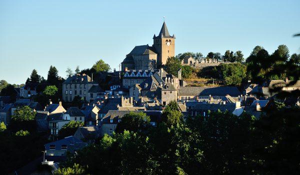Village Laguiole